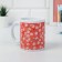 Schuldik Schildik, 320 ml Sublimation Mug