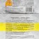 Wax tablets Ratobors, from rodents, PAK, 50 g