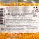 Sprinking confectionery soft: yellow, 50 g.