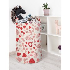 Basket for toys 