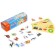 Velcro game "Study animals"