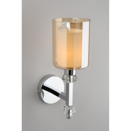 Wall lamp (sconces) malito e27 40wt-5