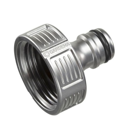 Fitting, internal thread, 1 "(25 mm), metal, gardena premium