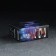 Set of glasses "Ideal", 6 pcs, 60 ml, crystal glass