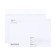 Postal envelope C4 229 x 324 mm, Field "To someone", without a window, a tear-off tape, an internal print, 90 g/m2