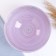 Salad "successful large" 1.8l / 23x9cm, lavender