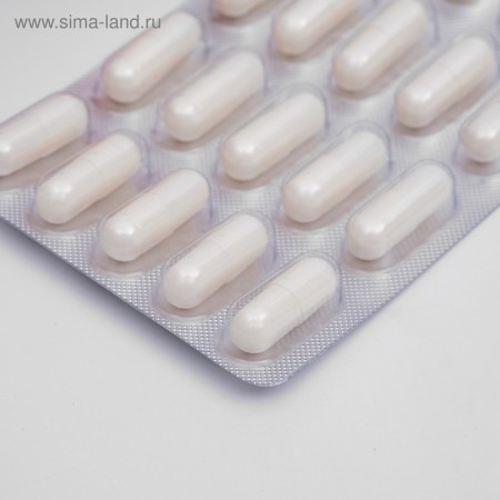 Bad "Arnebia. Chondrostaff ", source of vitamin C, B6, zinc and selenium, 80 capsules-4