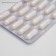 Bad "Arnebia. Chondrostaff ", source of vitamin C, B6, zinc and selenium, 80 capsules
