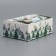 Box the team “Happy New Year!”, Deer, 12 x 10 x 5 cm, New Year