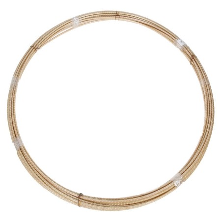 Flame -plastic composite tu, 10mm bay 25 m-1