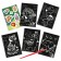 Notebook Gravra "Amazing Animals", 10 sheets, Stiehel