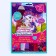 Set for children's creativity "Enchantimals" Application of sand and foil, 2 in 1, 17 × 23 cm