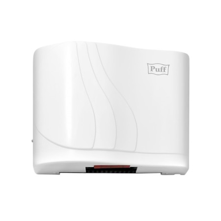 PUFF-8816, 1500 W-2