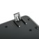 Smartbuy One 112 keyboard, wired, membrane, 104 keys, USB, black