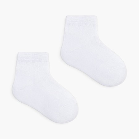 Nosk children, white color, size 33-35 (22 cm)