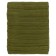 Cotton blanus with an essiential -bastard bastard olive color, size 130x170 cm