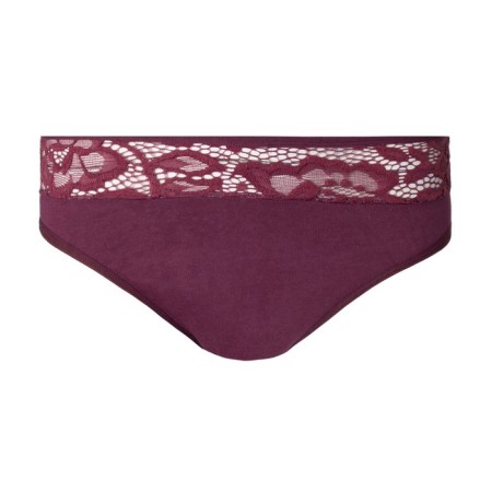 Cowards women's slips, color mix, size 46-8