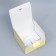 Box Gift team, packaging, “mimosa”, 15 x 15 x 7 cm