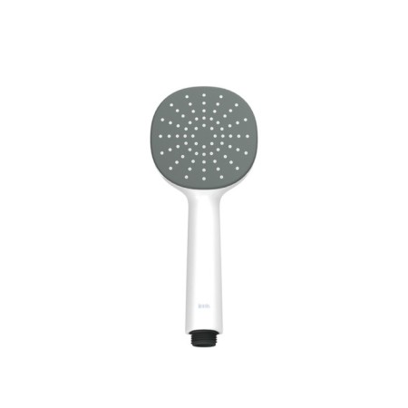 Shower watering can Iddis Optima Home OPH1FW9I18, 231x98x31 mm, white matte-1