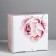 Box - Penal, Gift packaging, “most tender”, 15 x 15 x 7 cm