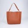 Bag Female Tout on Magnet, Red color