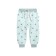 Pants children's "Clouds", height 74 cm, color light blue