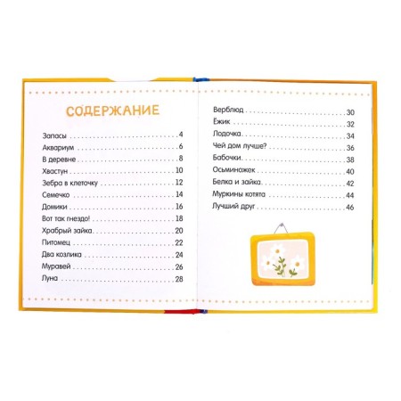 A book for reading on syllables “We read ourselves. Level 2 ", 48 p.-1