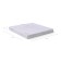 Notebook 24 sheets in the Erichkrause Coverprio Pastel Classic Code, Plastic Cover, Offset block, 100%whiteness, Lilac