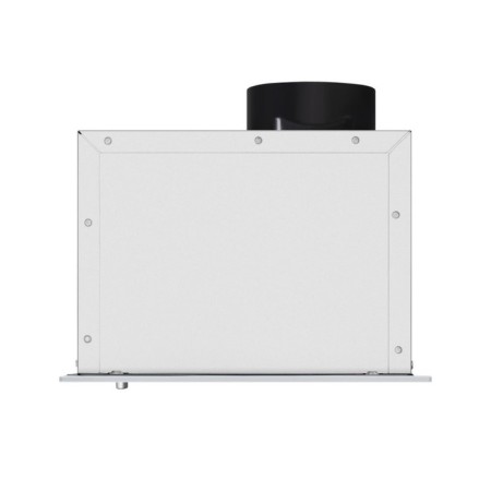Hood Homsair Crocus Push 52, built -in, 850 m3/h, 3 speeds, 52 cm, white-11