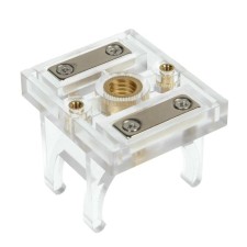 Greenbean Ledflow Clamp M1 holder, magnetic