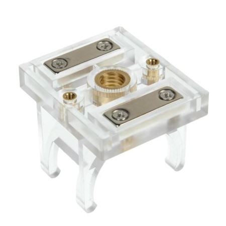 Greenbean Ledflow Clamp M1 holder, magnetic