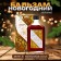New Year. New Year's honey balm Altai "female", 250 ml