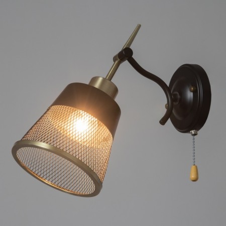 Bra "Maithon" 1he27 40W Black-1