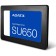 SSD A-Data SATA III 256GB ASU650SS-256GT-R ULTIMATE SU650 2.5 "