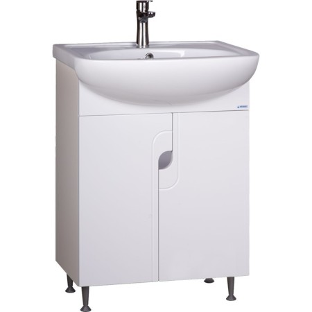 Iceberg Lilia Tumba Under the sink Coar of 50, without a box