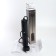Ceiling light Feron ML1842, IP20, GU10, 35 W, 54x54x260 mm, black color