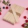 A set of wooden ice cream sticks, 15 × 1.9 cm, 50 pcs
