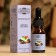 Essential oil "apple and blackberry", convenient dispenser, 10 ml "Dobroparov"