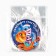 Magnet "Family Happiness", diam. 8 cm