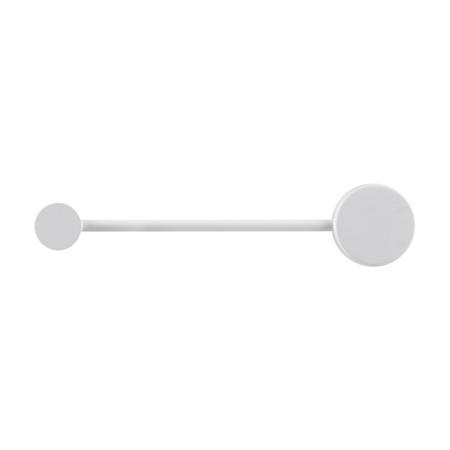 Bra Freya Fr5363WL-01W2 TACTIC, 325x80x80 mm, GX53, 1x8W, white color