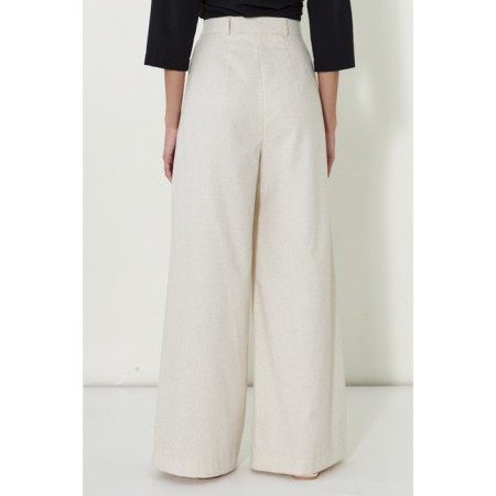 Female trousers, size 48-2
