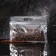 Transparent bag with a pen, 24 x 17 x 4 cm