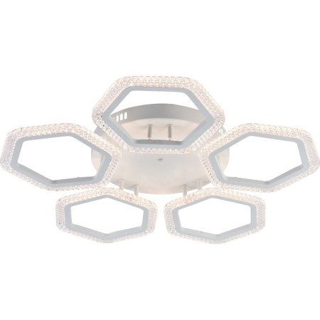 LED LED LED RIVOLI NANCY 6111-101 100W, LED, 2800K-6200K-1