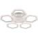 LED LED LED RIVOLI NANCY 6111-101 100W, LED, 2800K-6200K
