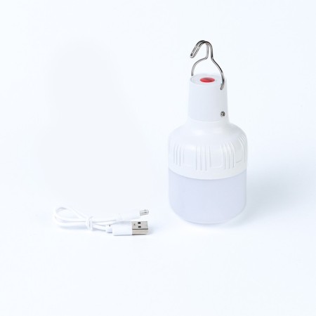 Camping battery, 10 W, 400 mAh, 2835, 3 modes-1