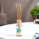 Diffusor aromatic "modern", 50 ml, jasmine, "wealth of aroma"