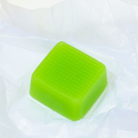 Solid shampoo "Sea Salt and Feihoa" for oily hair 30 gr.-2