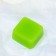 Solid shampoo "Sea Salt and Feihoa" for oily hair 30 gr.