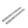 Ball guides 350 mm, h = 35 mm, 0.8 mm