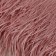 Braid with ostrich feathers, 8-10 cm, 5 ± 0.5 m, powder color